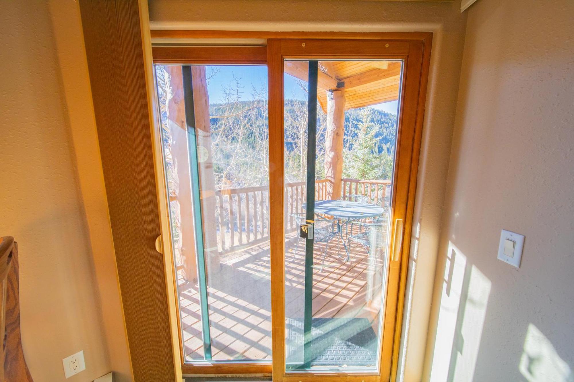 Hidden River Lodge 5979 By Summitcove Lodging Keystone Bagian luar foto