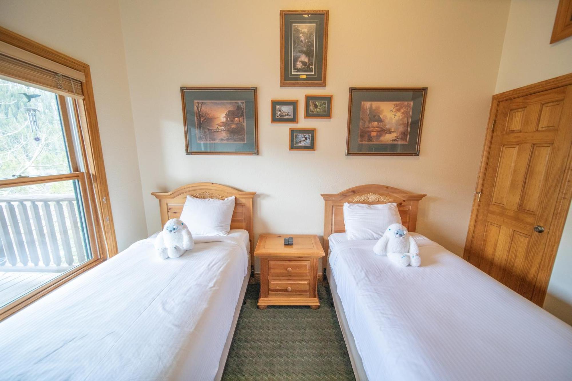 Hidden River Lodge 5979 By Summitcove Lodging Keystone Bagian luar foto