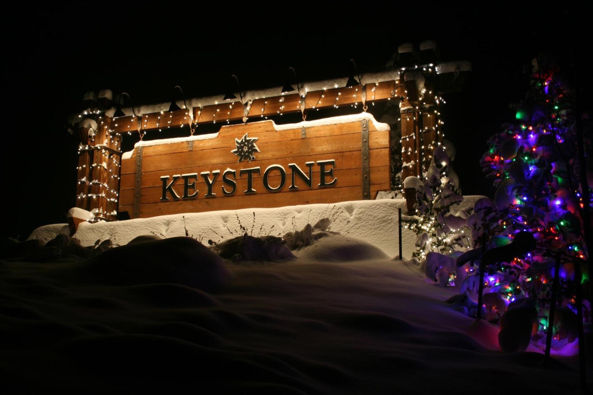 Hidden River Lodge 5979 By Summitcove Lodging Keystone Bagian luar foto