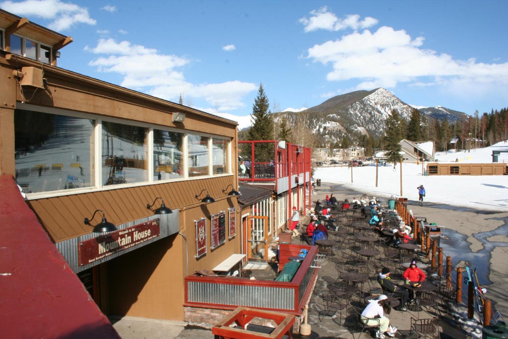Hidden River Lodge 5979 By Summitcove Lodging Keystone Bagian luar foto